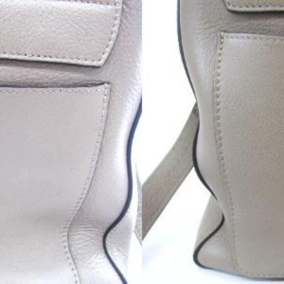 Auth Chloe Faye Bag, Crossbody Bag in Very Good Cond - Picture 8 of 10